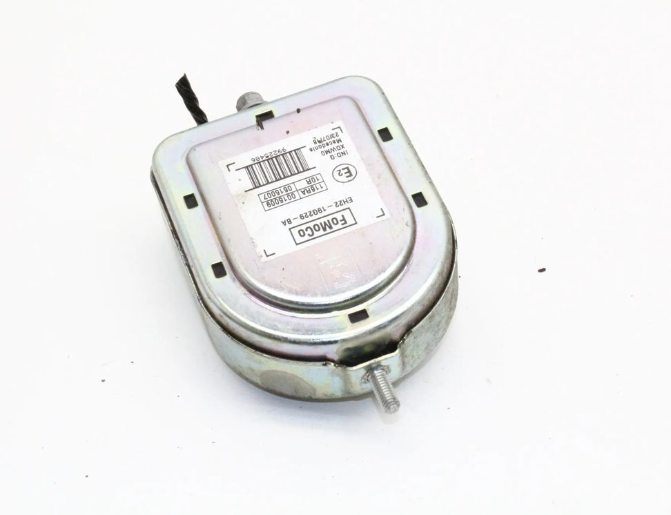 JAGUAR I-Pace 1 generation (2018-2023) Alarm Siren EH22-19G229-BA 32099103