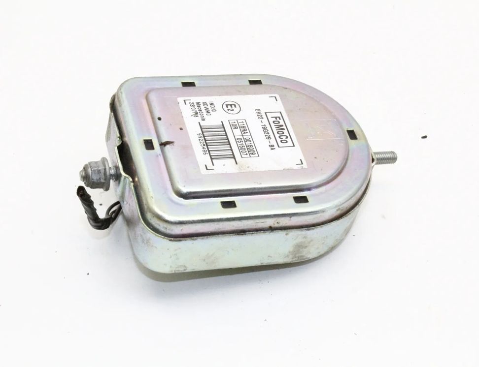 JAGUAR I-Pace 1 generation (2018-2023) Alarm Siren EH22-19G229-BA 32099103