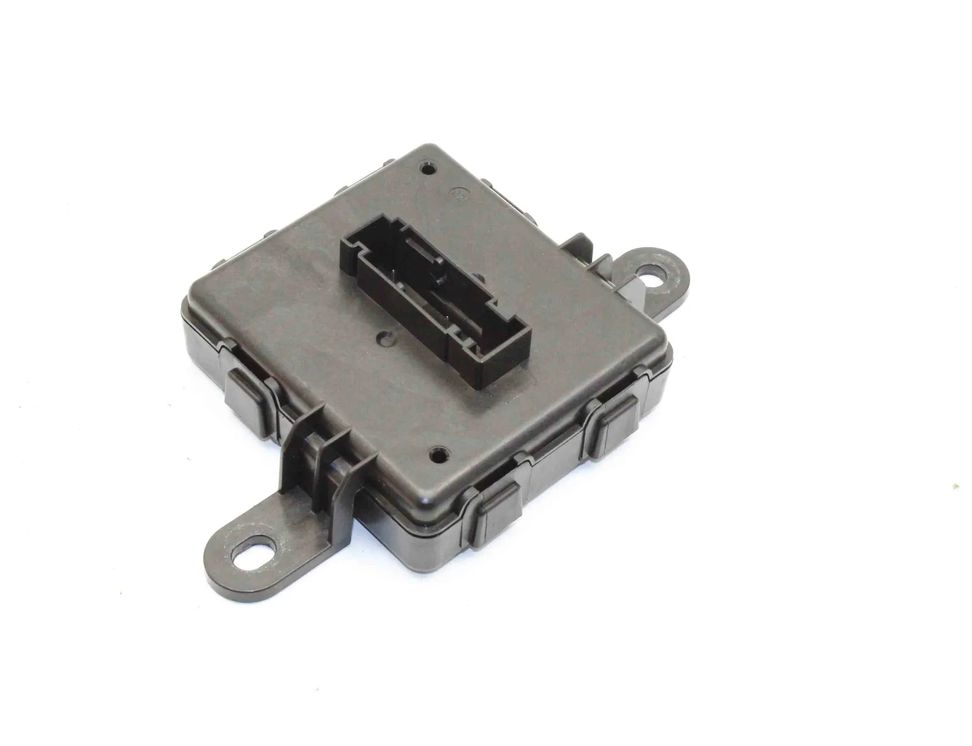 AUDI Q4 Sportback e-tron 1 generation (2021-2024) Keyless Control Unit 5WA959436P 32400025