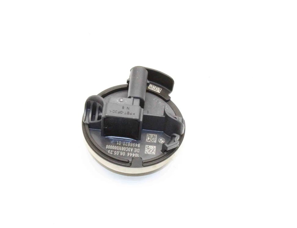 BMW iX3 1 generation (G08) (2020-2024) ДАТЧИК УДАРА НАДУВНЫХ ПОДУШЕК 9496820 32414043