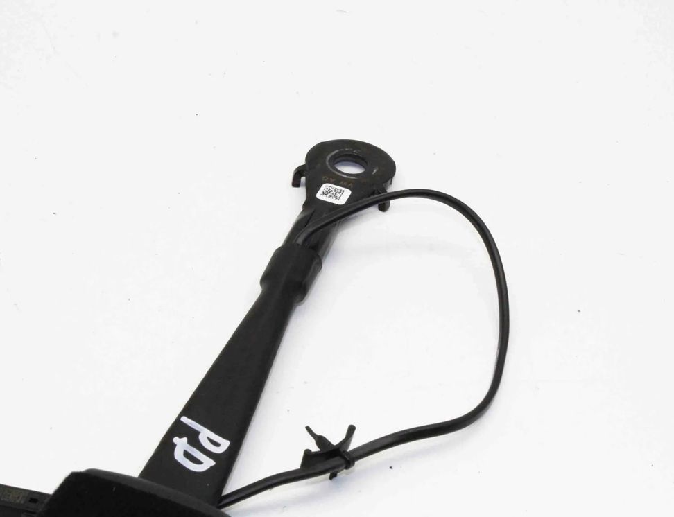 AUDI Q4 Sportback e-tron 1 generation (2021-2024) Пряжка ремня безопасности переднего правого сиденья 8Y0857755 32416983