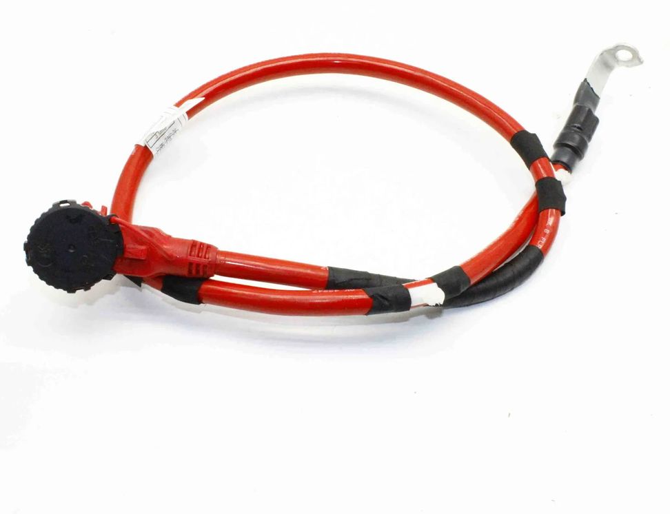 BMW iX3 1 generation (G08) (2020-2024) Akumulātora plusa vads 9858516 32417378