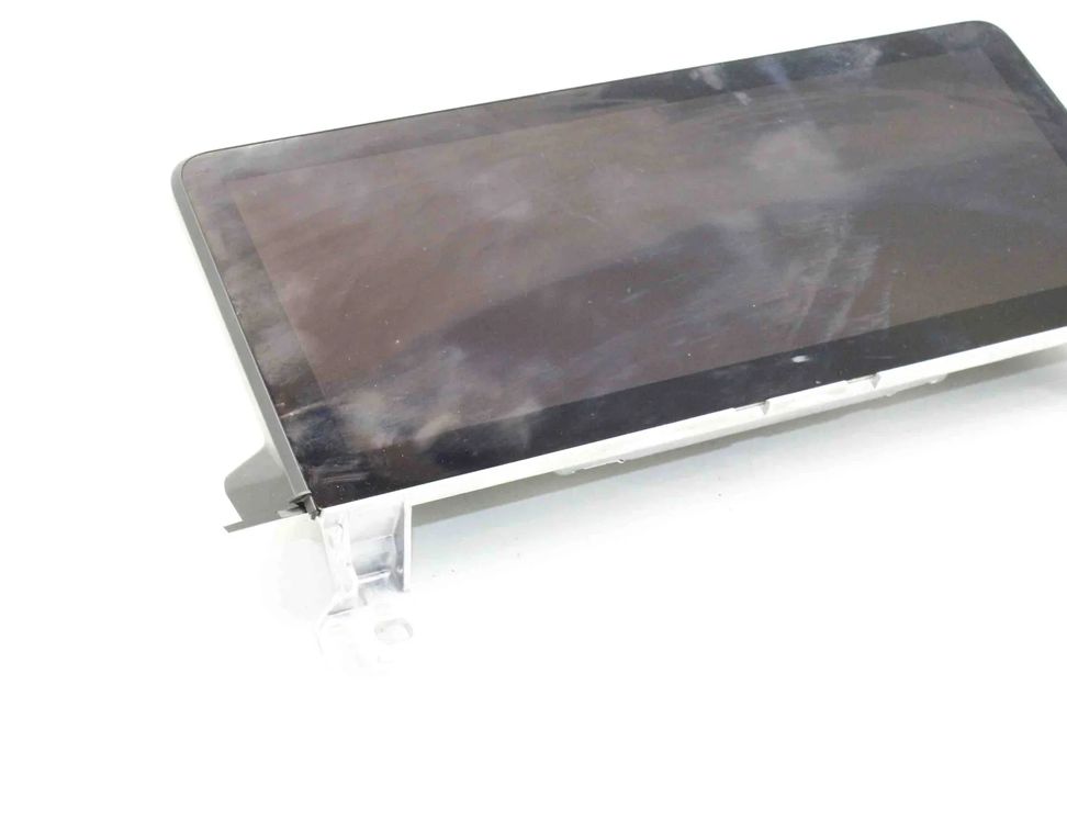 BMW iX3 1 generation (G08) (2020-2024) Borta dators / info displejs 5A42088 32589181