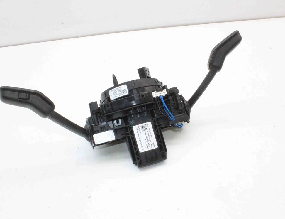 SEAT Ateca 1 generation (2016-2024) Indicator Wiper Stalk Switch 5Q1953507FL 32739726