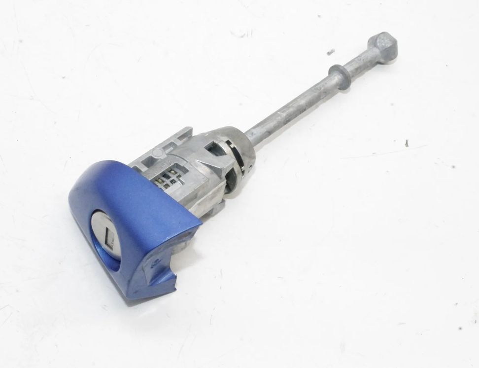 PEUGEOT 2008 2 generation (2019-2023) Комплект зажигания 9851418180,9855665080,9850435680 32756570