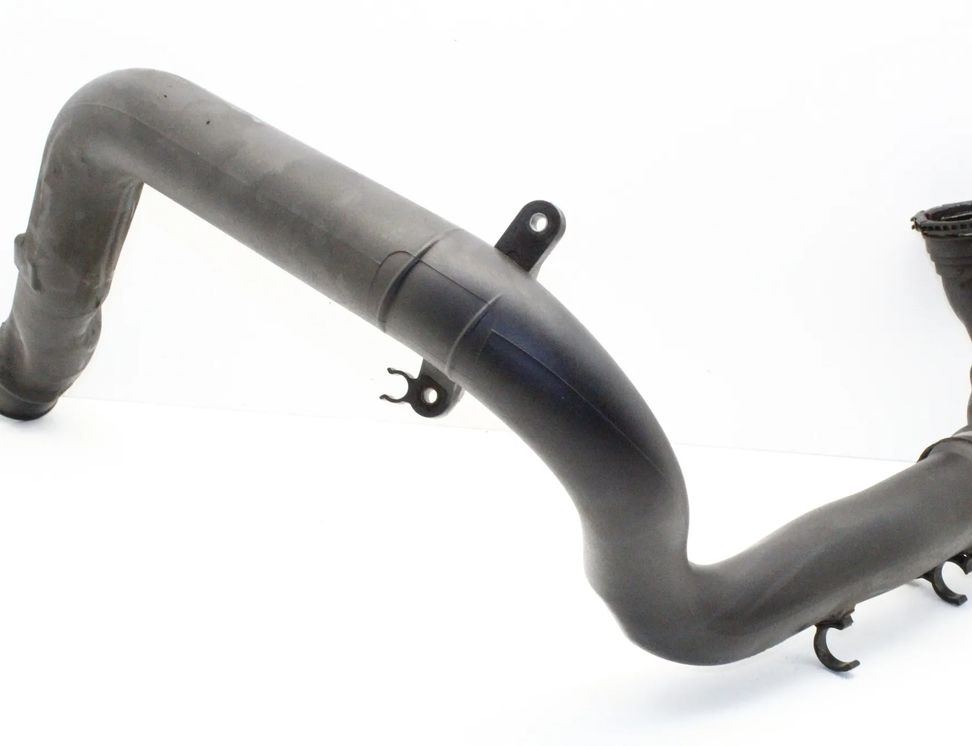 MINI Paceman 1 generation (2012-2017) Starpdzesētāja / interkūlera truba 8512206 32836659