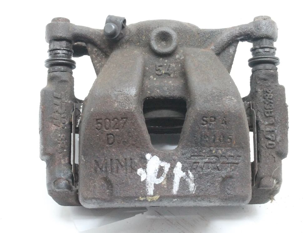 MINI Paceman 1 generation (2012-2017) Front Right Brake Caliper 32837088