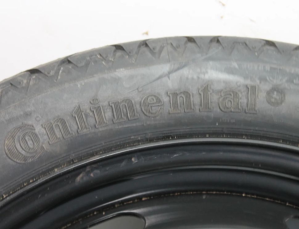 VOLKSWAGEN Golf 7 generation (2012-2024) Запаска 1K0601027AP 32984060