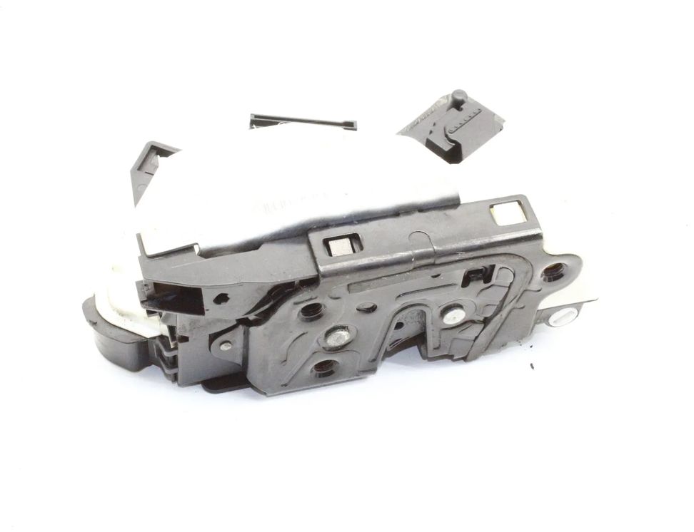 VOLKSWAGEN Golf 7 generation (2012-2024) Замок передней левой двери 5K2837015D 32984424