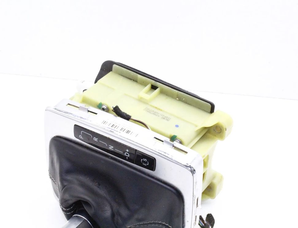 MERCEDES-BENZ C-Class W204/S204/C204 (2004-2015) Кулиса A2042677524 32998275