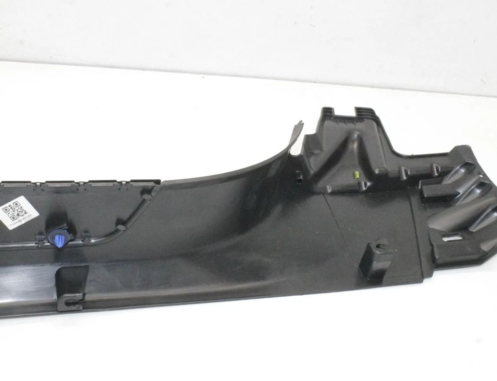 AUDI e-tron GT 1 generation (2020-2024) Front Left Sill Trim 9J1863381D 33000735