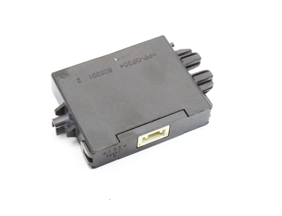 LEXUS UX 1 generation (2018-2023) Imobilaizera vadības bloks 89784-12040 33016439