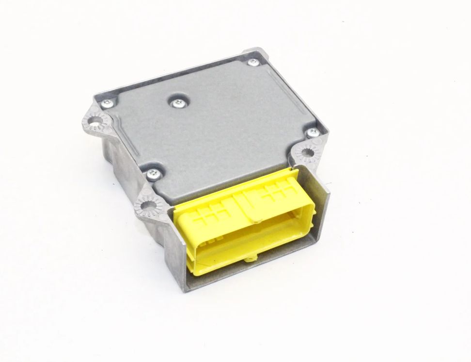 AUDI Q5 8R (2008-2017) Блок SRS 8R0907364 33031637