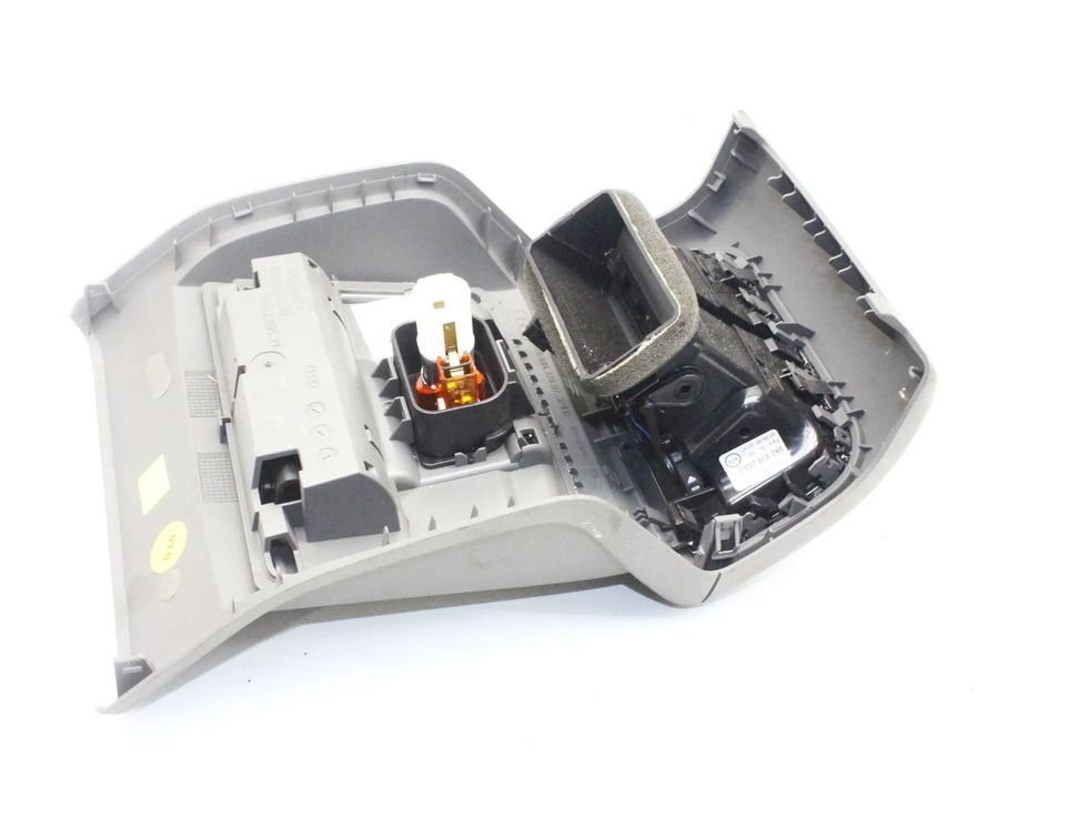 AUDI Q5 8R (2008-2017) Center console air vents 8K0864376 33031787