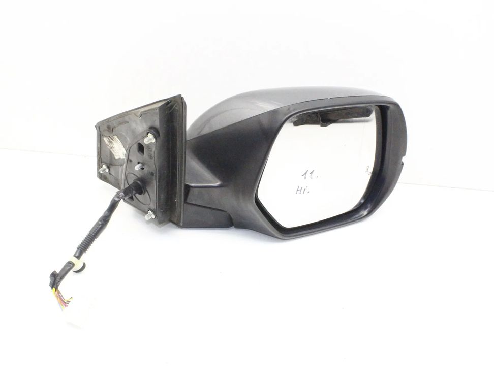 HONDA CR-V 4 generation (2012-2019) Right Side Wing Mirror 11PIN,HEATING 33054918