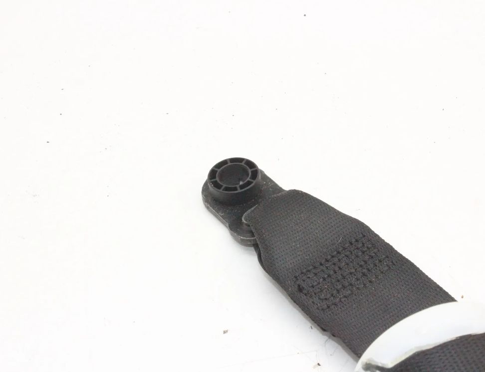 JAGUAR XF 1 generation  (2011-2016) Priekšējā kreisā drošības josta 9X23-F611B09-AD 33063515