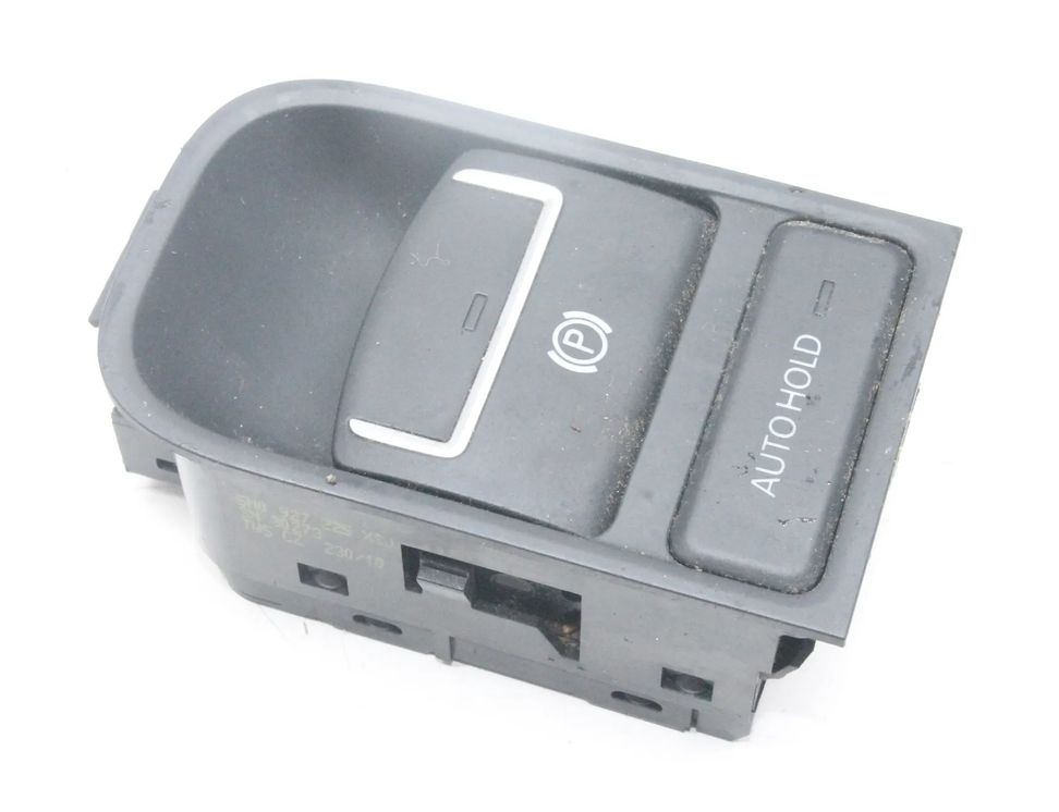 VOLKSWAGEN Sharan 2 generation (2010-2024) Stāvbremzes poga 5N0927225 33067608