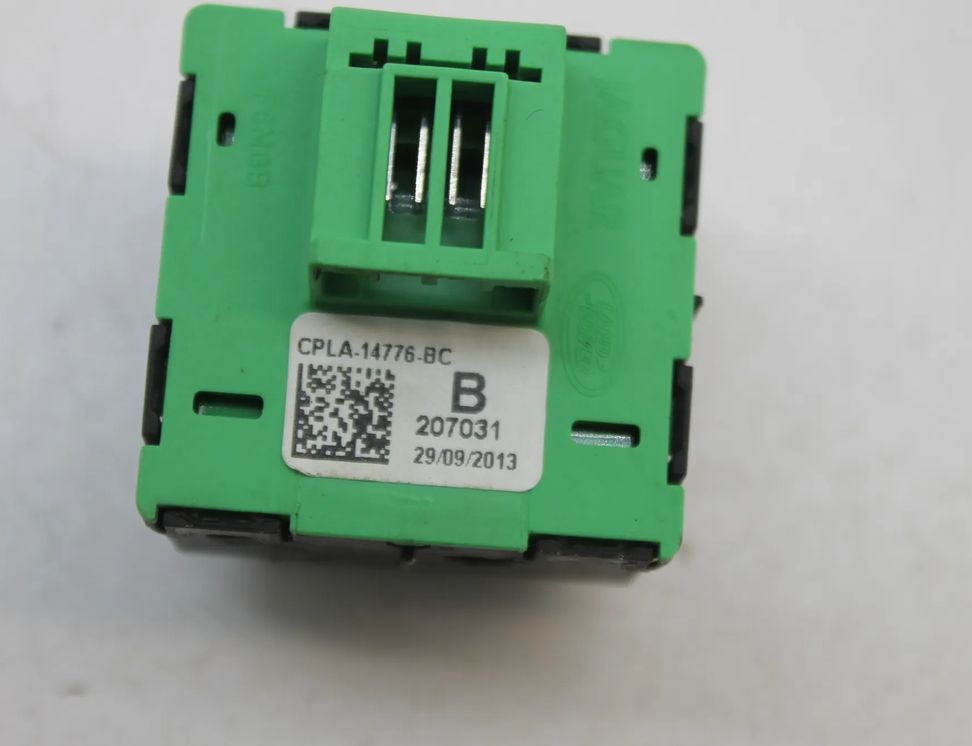 LAND ROVER Range Rover 4 generation (2012-2022) Кнопки управления правым сиденьем CPLA-14776-BC 33068872