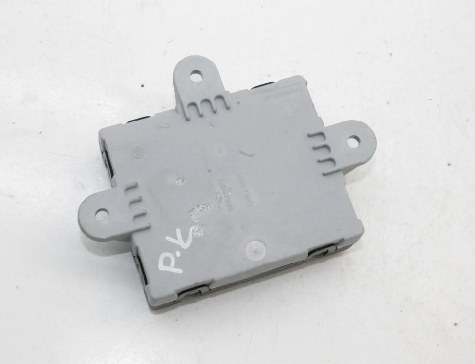 LAND ROVER Range Rover 4 generation (2012-2022) Блок управления дверей передние левые DPLA-14D617-AC 33068941