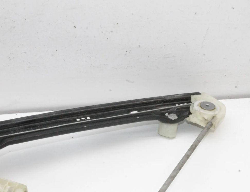 LAND ROVER Range Rover 4 generation (2012-2022) Стеклоподъемник передней левой двери CK52-23201-AH 33069163