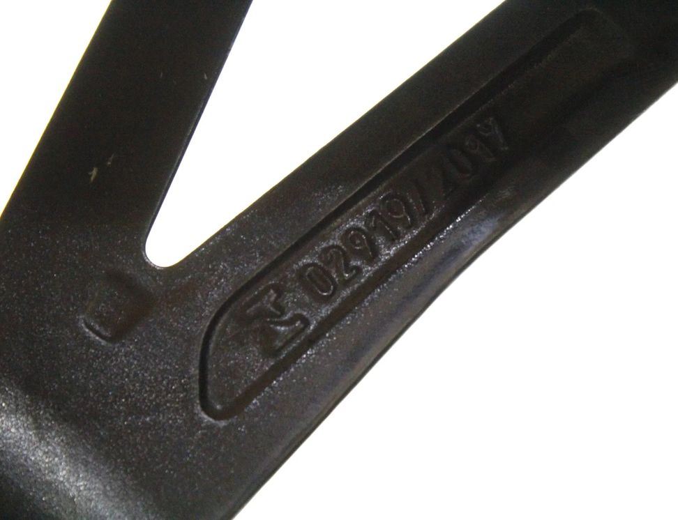 BMW 1 Series F40 (2019-2024) Wheel 8092356,8JX19et52 33071251