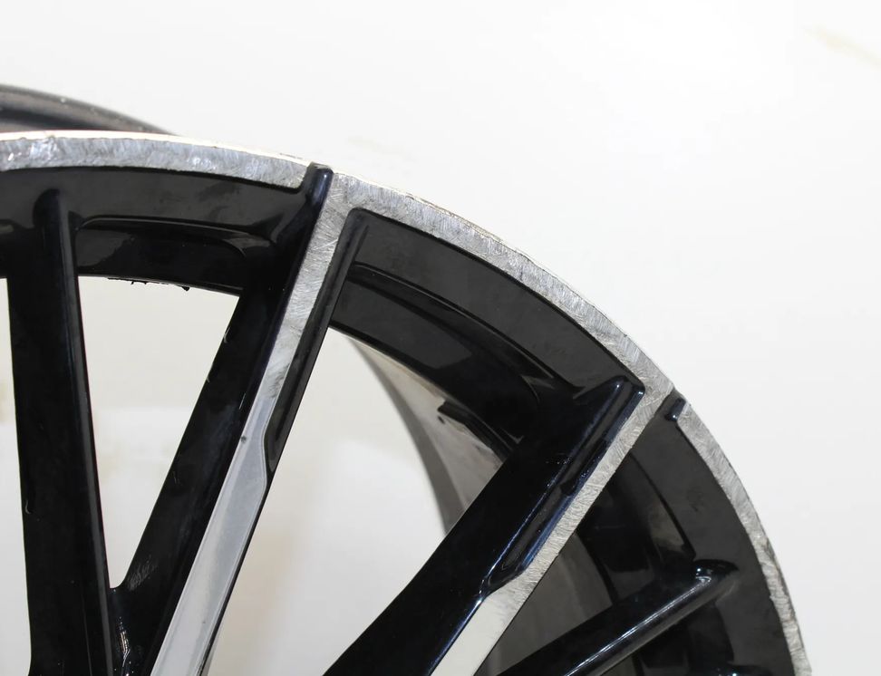 BMW 1 Series F40 (2019-2024) Wheel 8092356,8JX19et52 33071251