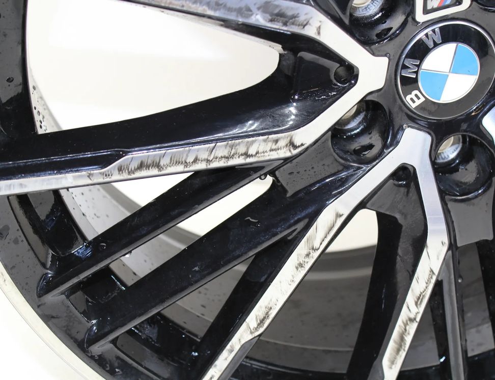 BMW 1 Series F40 (2019-2024) Wheel 80923568JX19et52 33071252