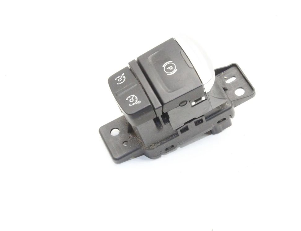 RENAULT Megane 4 generation (2016-2023) Кнопка ручного тормоза 363214222R 33093784