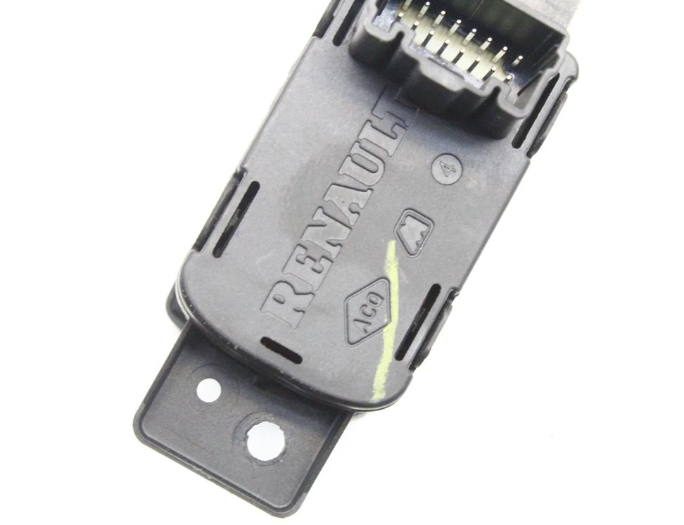 RENAULT Megane 4 generation (2016-2023) Кнопка ручного тормоза 363214222R 33093784