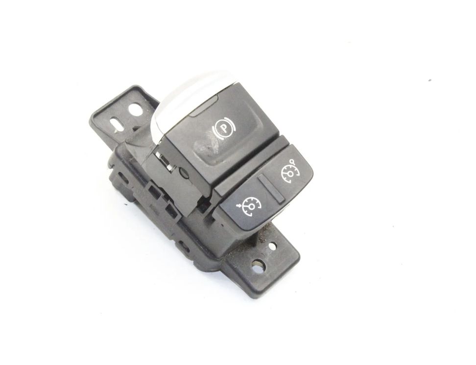 RENAULT Megane 4 generation (2016-2023) Кнопка ручного тормоза 363214222R 33093784