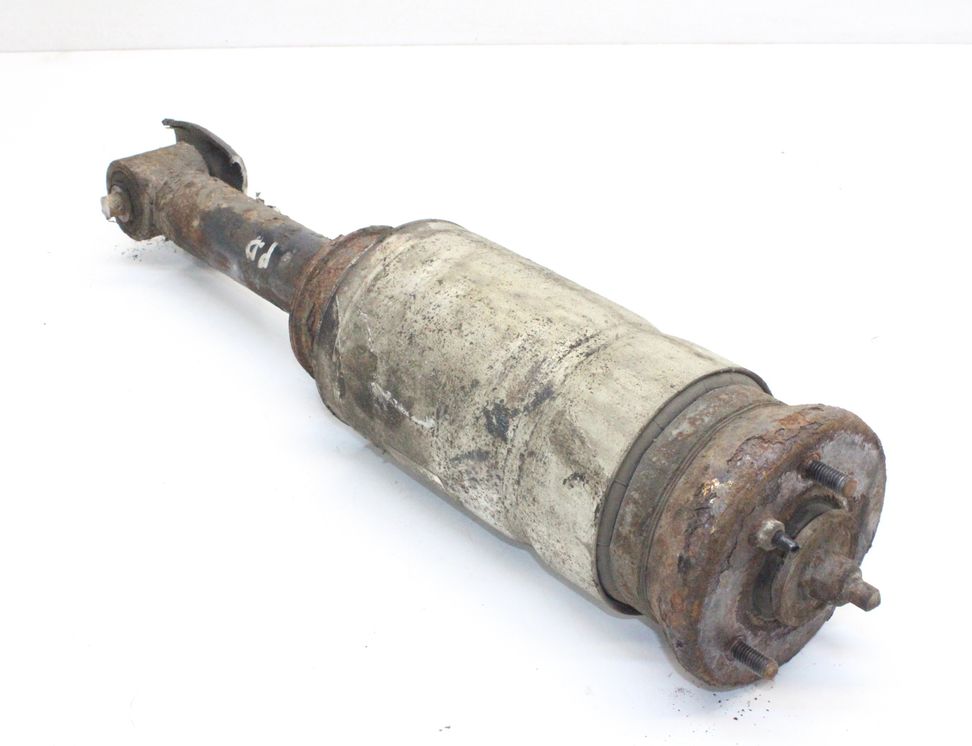 LAND ROVER Range Rover Sport 1 generation (2005-2013) Priekšējais labais gaisa amortizators 22230998 33108007