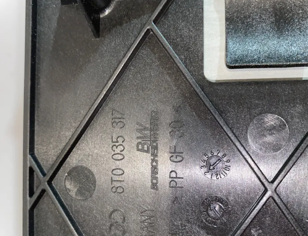 AUDI A5 8T (2007-2016) Блок управления навигацией 4E0035593F,4E003593 17761636