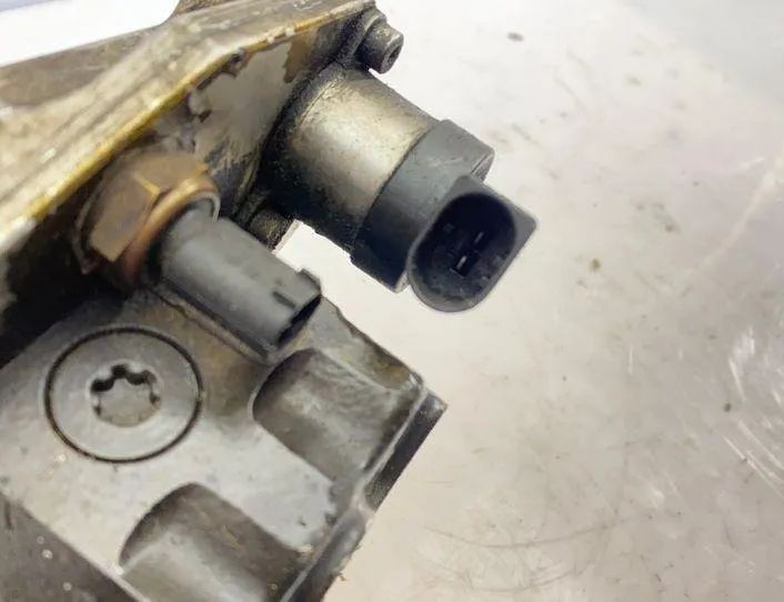 MERCEDES-BENZ M-Class W164 (2005-2011) Fuel Pump 0445010145,A6420700501 18121729