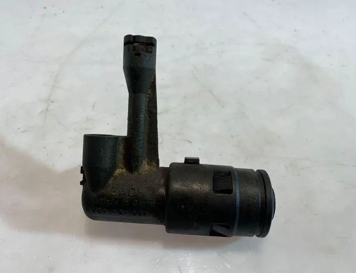 AUDI A6 C5/4B (1997-2004) Clutch Cylinder 8E0721257A 18124174