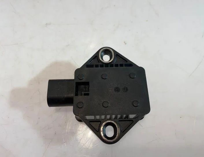 AUDI A4 B6/8E (2000-2005) Acceleration Sensor 8E0907637A,0265005245,0017796 18125024