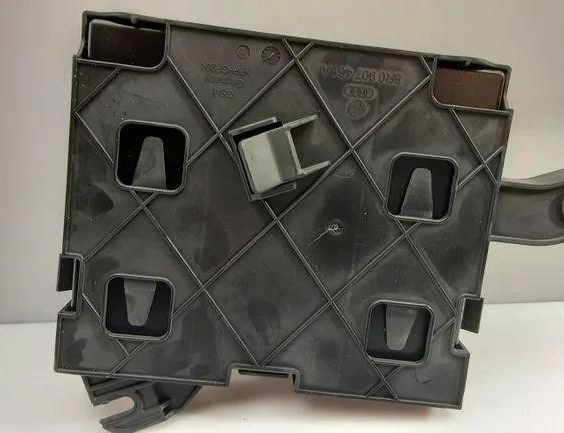 AUDI Q5 8R (2008-2017) Komforta vadības bloks 8K0907064DS,5DK00991974 18126358