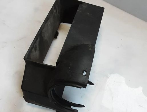 AUDI A3 8P (2003-2013) Air Intake Tube 1K0805962A 25749929