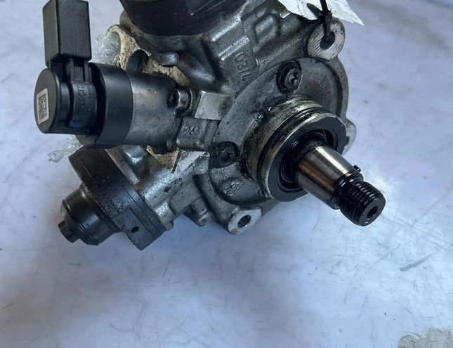 AUDI Q7 4M (2015-2024) Fuel Pump 059130755CG,0445010806 25750421