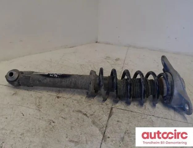 BMW i3 I01 (2013-2024) Aizmugurējā labā amartizātora atspere 6880101,33526880101,149415-10 30827735