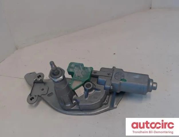 MITSUBISHI i 1 generation (2005-2013) Bagāžas nodalījuma loga tīrītāja motorīts 8253a114 30828414