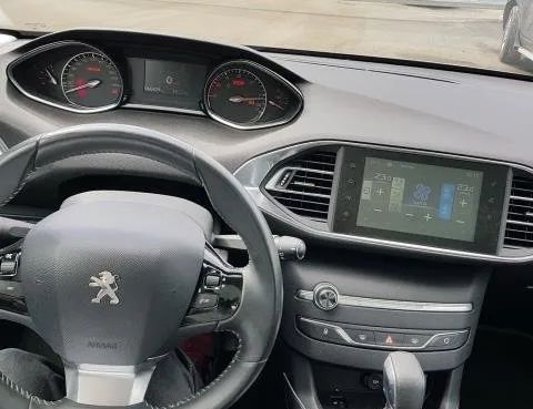 PEUGEOT 308 T9 (2013-2021) Navigation Display 9811486280,9811486280,981148628000,a12415 30829113