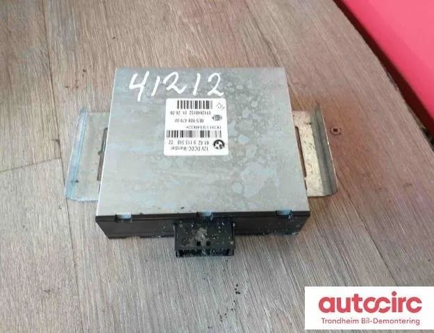 BMW 1 Series E81/E82/E87/E88 (2004-2013) Звуковой блок 9113348,8es00947900,61429253209 30829708