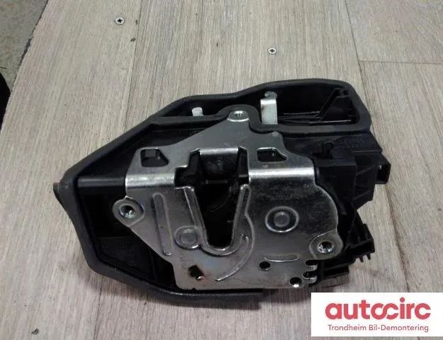BMW X5 E70 (2006-2013) Aizmugurējo kreiso durvju loga pacēlāja slēdži 7229459,51227229459 30832307