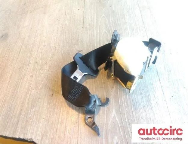 BMW 3 Series E90/E91/E92/E93 (2004-2013) Priekšējā labā drošības josta 7069956,9117220,72119117220 30833431