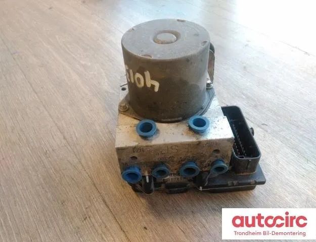 AUDI A5 8T (2007-2016) Блок управления ABS 8k0614517bg,8k0907379s,8k0614517bj 30835282