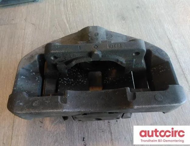 BMW 5 Series F10/F11 (2009-2017) Front Left Brake Caliper 6792689,34116792689 30838080