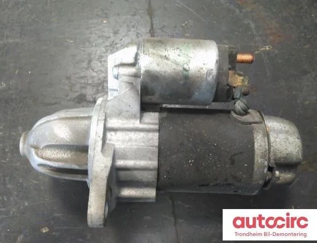 SUBARU Forester SG (2002-2008) Starter Motor 23300aa460,m000t20171 30838894