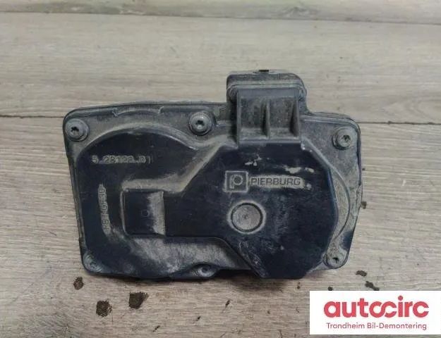 SKODA Octavia 3 generation (2013-2020) Exhaust 5q0253691k,5q0253692,5q0253692b,5q0253692,5q0253692b,5q0253691k,52812801 30839759