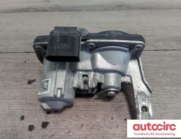 SKODA Octavia 3 generation (2013-2020) Exhaust 5q0253691k,5q0253692,5q0253692b,5q0253692,5q0253692b,5q0253691k,52812801 30839759