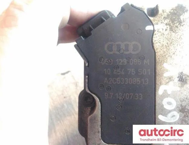 AUDI Q7 4L (2005-2015) Другие части внутренние двигателя 059129086m,a2c53308513 30840241